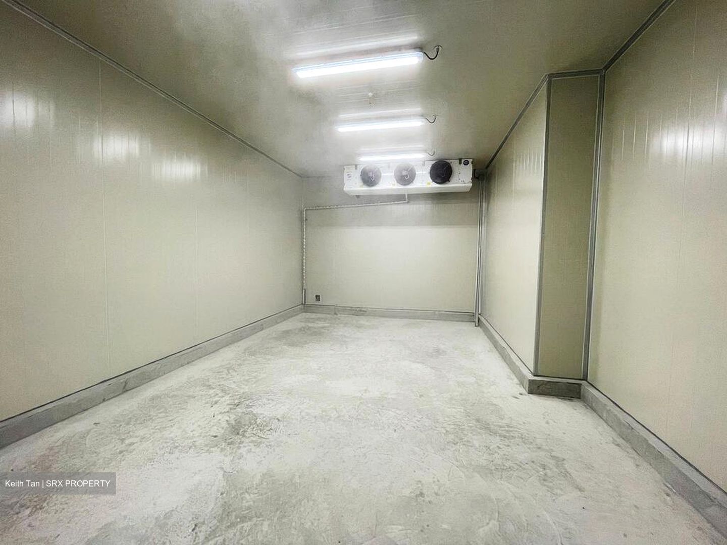 Ipc Building (D19), Factory #524580311